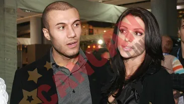 Celia, hartuita de fostul iubit