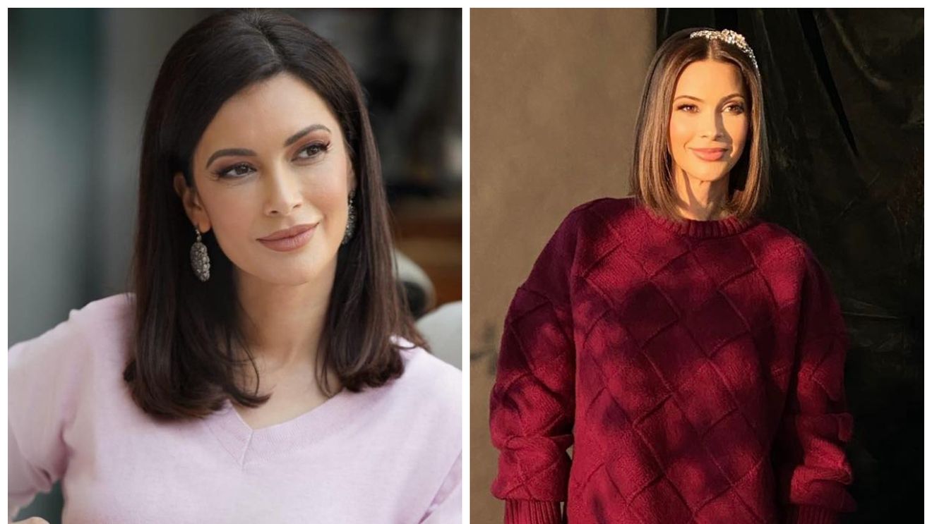 Cum arăta mama Andreei Berecleanu în tinerețe. De la Virginia și-a moștenit frumusețea!