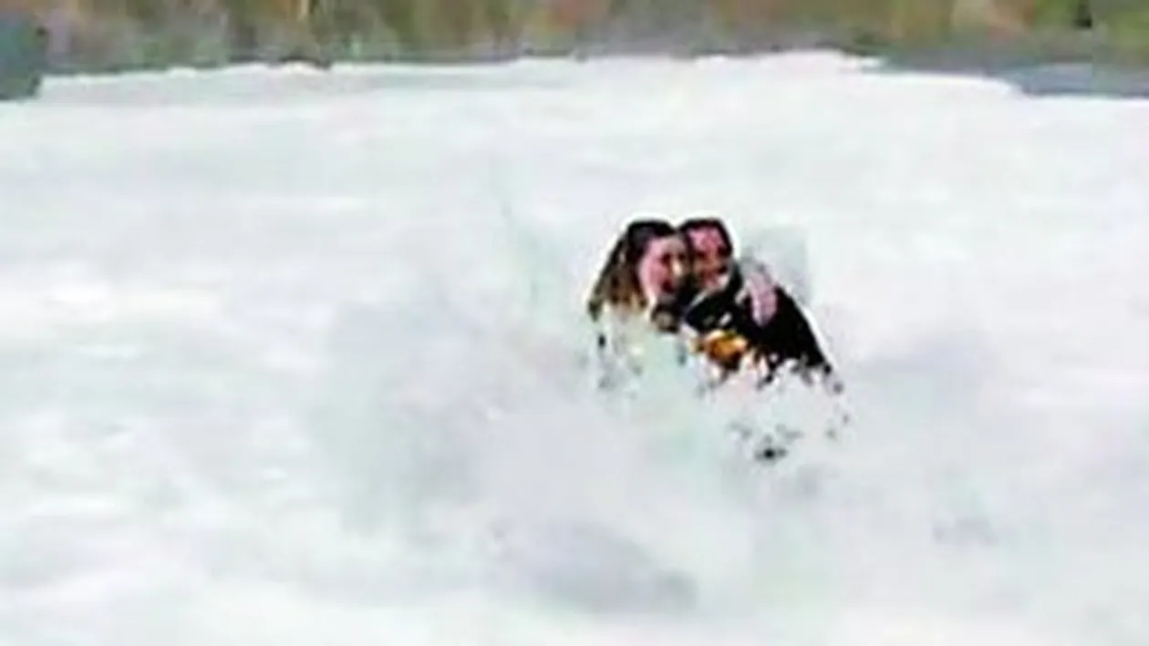 Ei sunt cei mai ghinionisti miri din lume