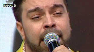VIDEO Adevarat a cantat! Asculta aici recitalul de sarbatoare al lui Florin Salam de la CANCAN TV - Te face sa uiti de drob si oua rosii si sa dansezi non-stop - Nu gasesti asta nici pe YouTube