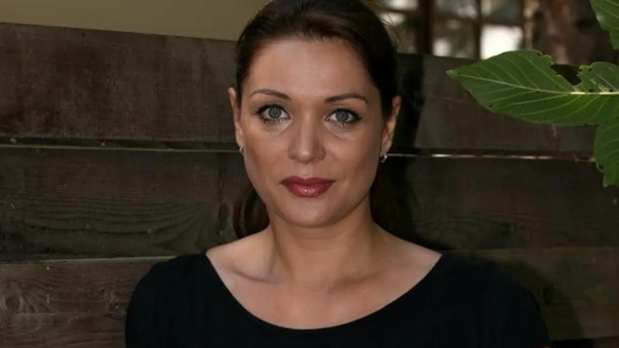 Eugenia Serban vorbeste deschis despre starea ei de sanatate! Ce decizie radicala a luat actrita!