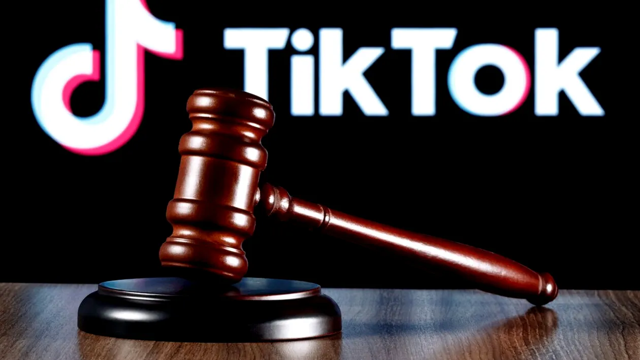 Mini-succes pentru TikTok în America. Ce a decis Curtea supremă