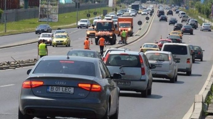 A ajuns și în România: asta e ultima escrocherie în trafic! Nu coborî dacă ți se întâmplă așa ceva