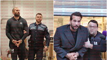 UPDATE: Frații Tate rămân în „Beciul Domnesc!” după decizia Curții de Apel București