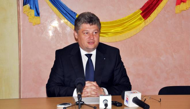 Ovidiu Brăiloiu a murit în această miercuri