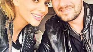 Catalin Cazacu si creatoarea de moda Maria Simion se casatoresc anul viitor