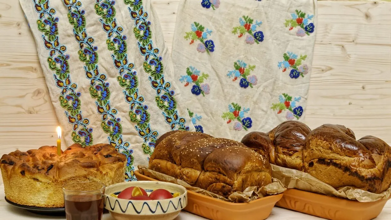 Puține gospodine au aflat. Greșeala pe care o fac atunci când prepară aluatul pentru cozonac