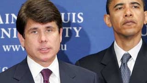 "Sunt mai negru ca Obama"
