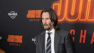 Câți bani a câștigat Keanu Reeves pentru rolul John Wick