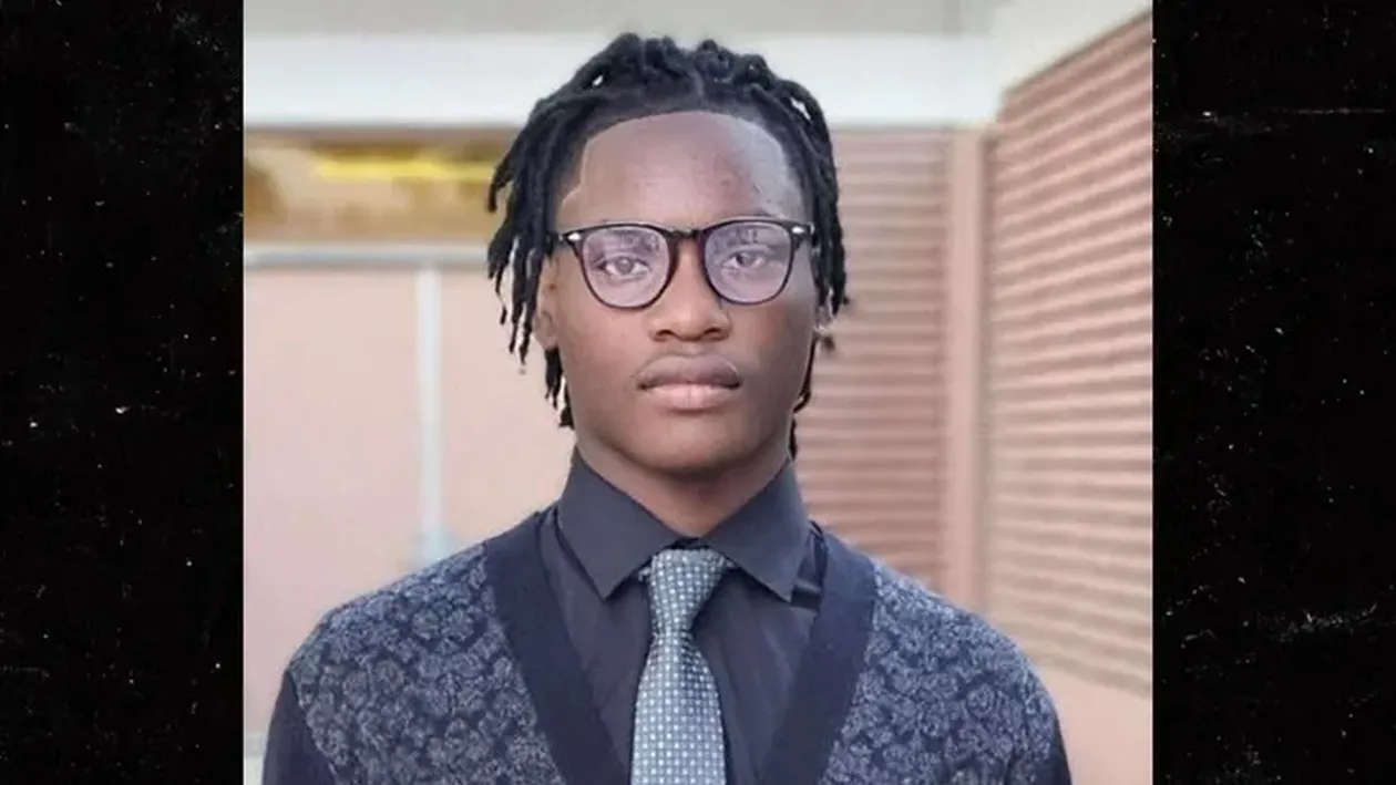 Tragedie în SUA: Căpitanul de numai 17 ani al unei echipe de fotbal a fost împușcat mortal