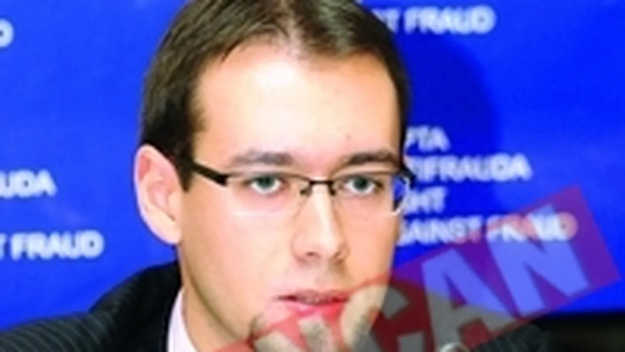 Ministrul justitiei face valuri