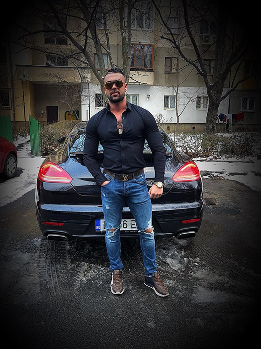 Fostul iubit al Loredanei Chivu, primele declaraţii după ce s-au certat ca la ușa cortului într-o parcare: „Sunt o persoană colerică, a fost o ceartă cu ţipete şi descărcări emoţionale”