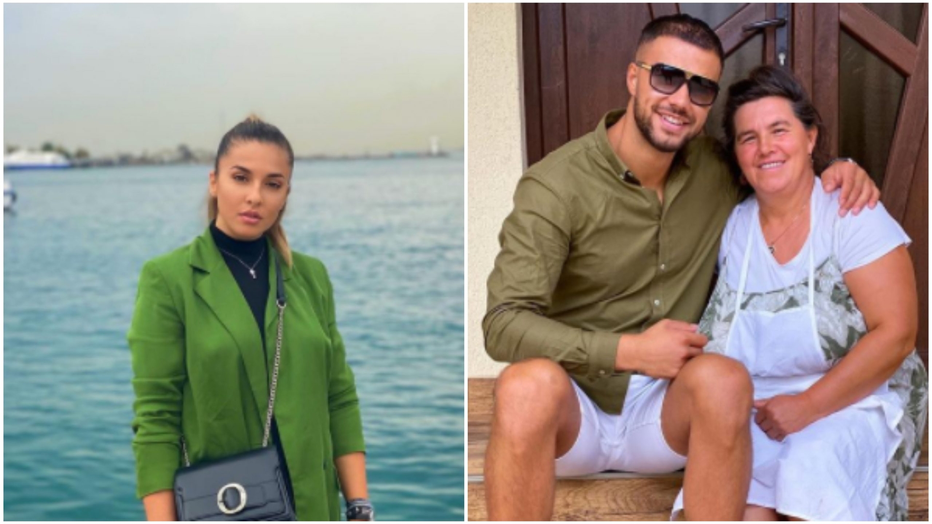 Ce s-a întâmplat cu Daniela Iliescu imediat după naștere. Mama Geta a făcut dezvăluiri