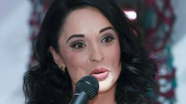 Andreea Marin se va INFURIA! Iubita lui Stefan Banica a vorbit de ea in direct la TV! Uite ce a spus