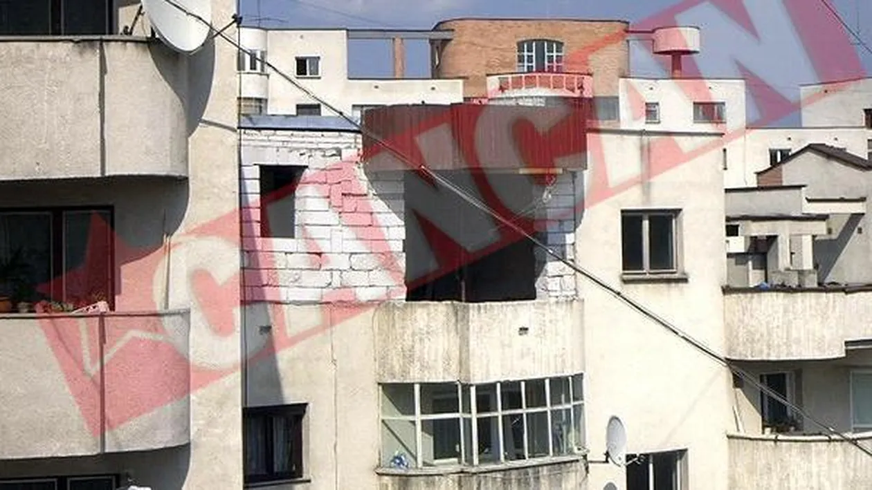 Cine scumpeste apartamentele