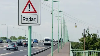 Drumul din Grecia spre Bulgaria aduce surprize neplăcute şoferilor români: „1000 de radare. Este imposibil să nu-ți iei amendă”