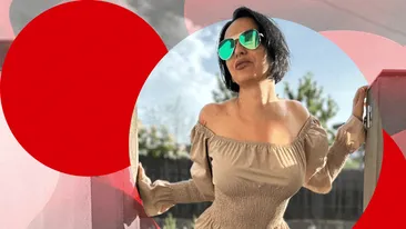 Cum ar fi fost înlăturată din funcție Oana Tașcău, fostă șefă de penitenciar: „El se îndrăgostise de mine”