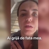 Avem înregistrarea cu mesajul de adio al Mădălinei Apostol. Ultimele cuvinte înainte de tragedie