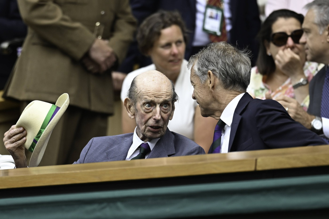 Prințul Edward ducele de Kent, sursa-profimedia.ro