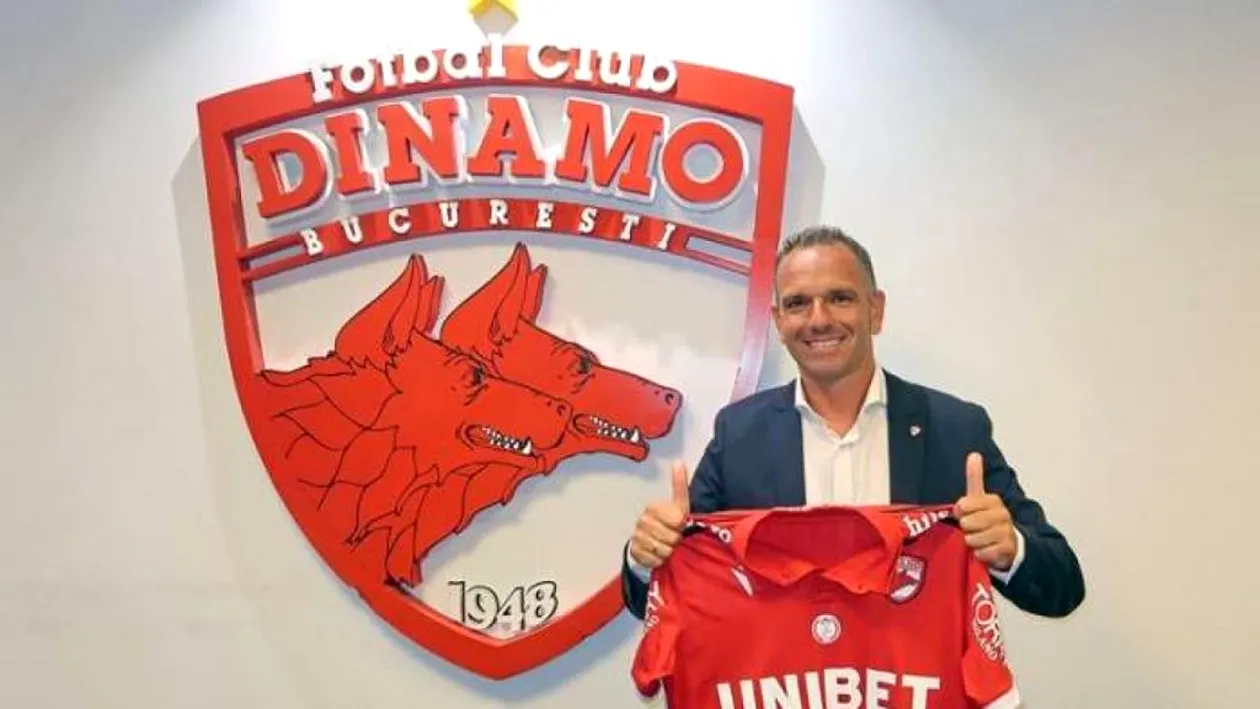 Lucrurile se liniștesc la Dinamo » Acționarul majoritar al clubului promite întâlnirea cu reprezentanții Programului DDB!