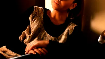 Giulia, insarcinata in videoclipul piesei Vorbe Goale! A filmat gravida in luna a noua