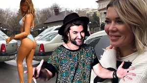 Prima declarație a vedetei de la Antenă, după ce CANCAN.ro a dezvăluit apropierea dintre Smiley și Ana Baniciu!