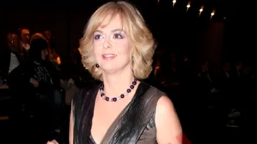 Iuliana Marciuc insista sa fie presedinte la volei de plaja