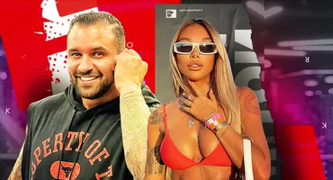 Musculosul i-a dat decisiva blondei! Incredibil! Ce îi face Alex Bodi Emei Uta după despărțire!