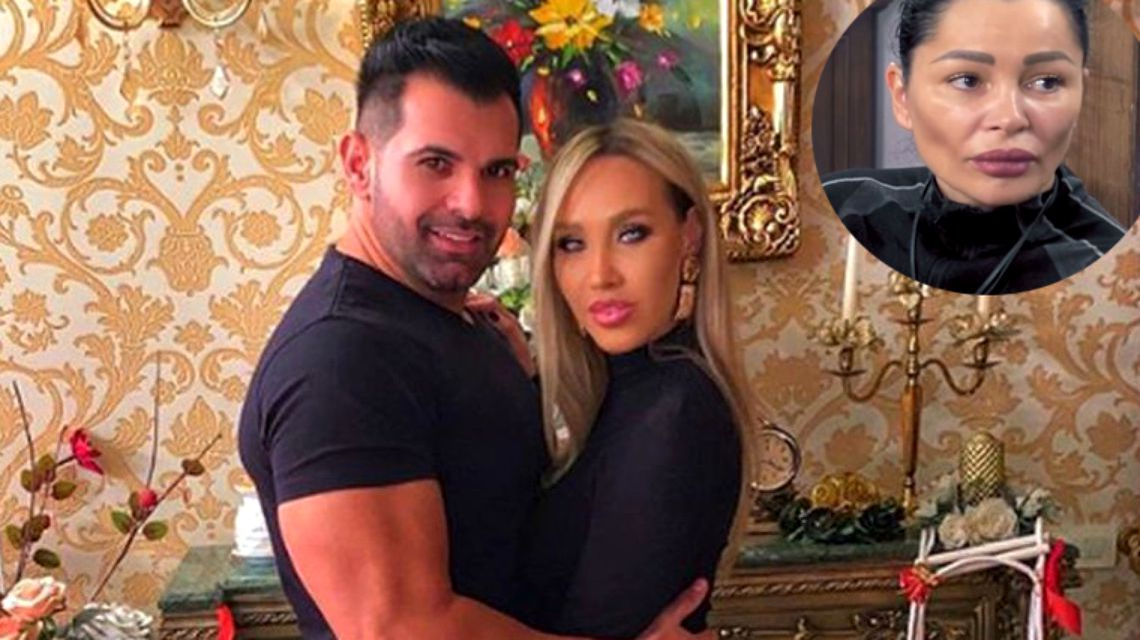 Prima reacție a lui Florin Pastramă, după ce Raluca Podea l-a acuzat de infidelitate: ”Niciodată nu am căutat-o!”