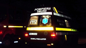 Șapte persoane rănite după un conflict în Clejani, județul Giurgiu