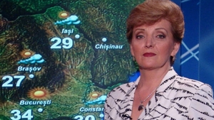 Transferul anului in televiziune! O celebra prezentatoare data afara de TVR a fost ANGAJATA azi de Romania TV