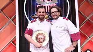 Promisiunea pe care câștigătorul Chefi la Cuțite i-a făcut-o tatălui său! Janni Alexandridis nu a vrut să își dezamăgească părintele: „I-am spus că eu vreau...” 