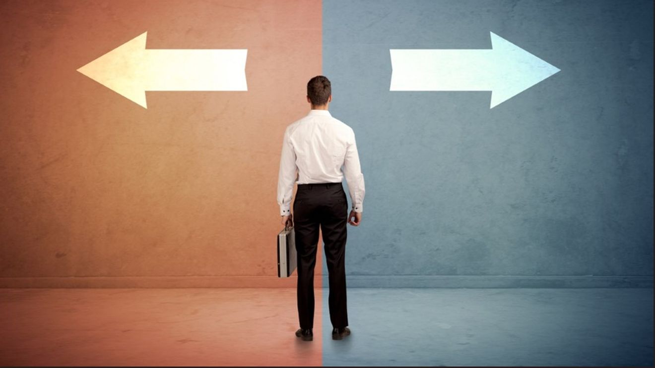 De ce oamenii amână deciziile importante. Nu lipsa voinței este problema