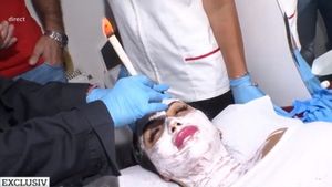 Adriana Bahmuțeanu scapă de energiile negative cu ajutorul unui ritual care le dă fiori unora