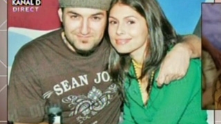 Sanziana Negru: "Nu m-a marcat relatia cu Smiley. Relatia pe care o am acum cu Oliver este cea mai frumoasa!"