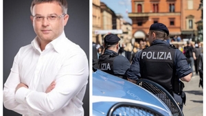 Alexander Adarich, un bancher cu cetățenie română, a fost găsit mort în Italia. Anchetatorii iau în calcul ipoteza unei crime