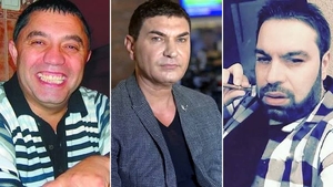 TOP 10 - Bărbații din showbiz-ul românesc cu cei mai mulți copii. Pe ce loc a urcat astăzi Cristi Borcea, după ce Valentina Pelinel a născut gemene