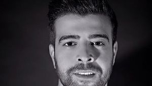 E ”chimie” acolo, nu glumă! Speak, în ipostaze tandre împreună cu o cântăreaţă celebră