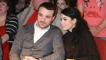 Andreea Mantea și Andrei Țîrdea – scandalul care avea totul: ADN, Ibiza și un sân scăpat la TV