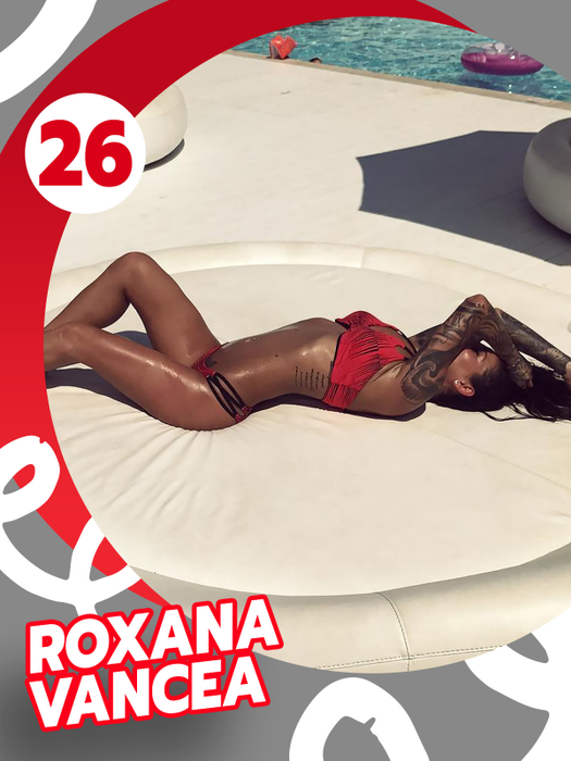 Top 50 cele mai cochete dive, cu pletele-n vânt! Mădălina Ghenea, Antonia și Andreea Bălan, coafurile la control