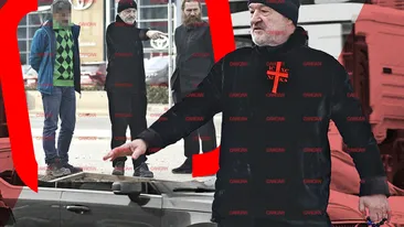 Gigi Becali urgentează procesul, în post. Indicațiile au curs sub supravegherea mâinii drepte a patronului FCSB