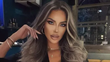Bianca Drăgușanu, dezvăluiri despre relația sa. Ce a putut spune diva