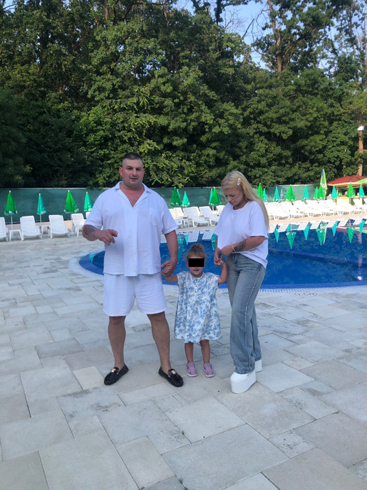 Mircea Ursu a împlinit 44 de ani