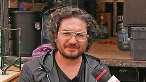 Totul despre colecția secretă a lui Florin Dumitrescu: “Nu am dat bani. Poate nu ați observat, dar se pare că eu sunt ăla zgârcit”