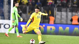 Cristi Săpunaru: „Cred că această naţională de tineret poate să aducă multe bucurii românilor!"