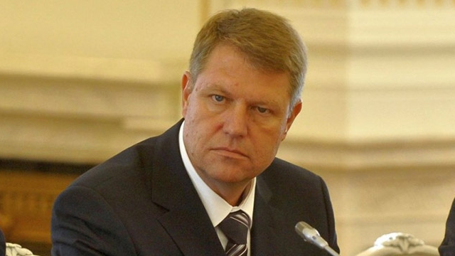 Klaus Iohannis a explicat cum a obtinut cele 6 imobile din declaratia de avere: “Noi nu avem copii!”