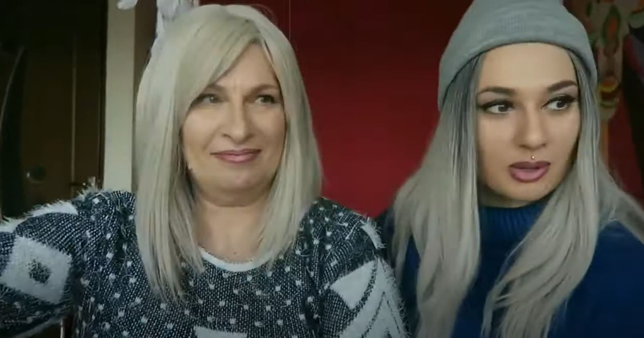 Kaira trăiește o dramă fără margini: mama ei a murit: “Am simțit că mi-a ieșit sufletul din corp”. Apelul emoționant făcut de cântăreață | VIDEO