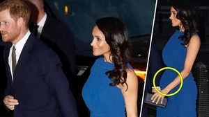 "Meghan Markle a născut". Veste bună pentru Casa Regală! Anunțul a fost făcut astăzi