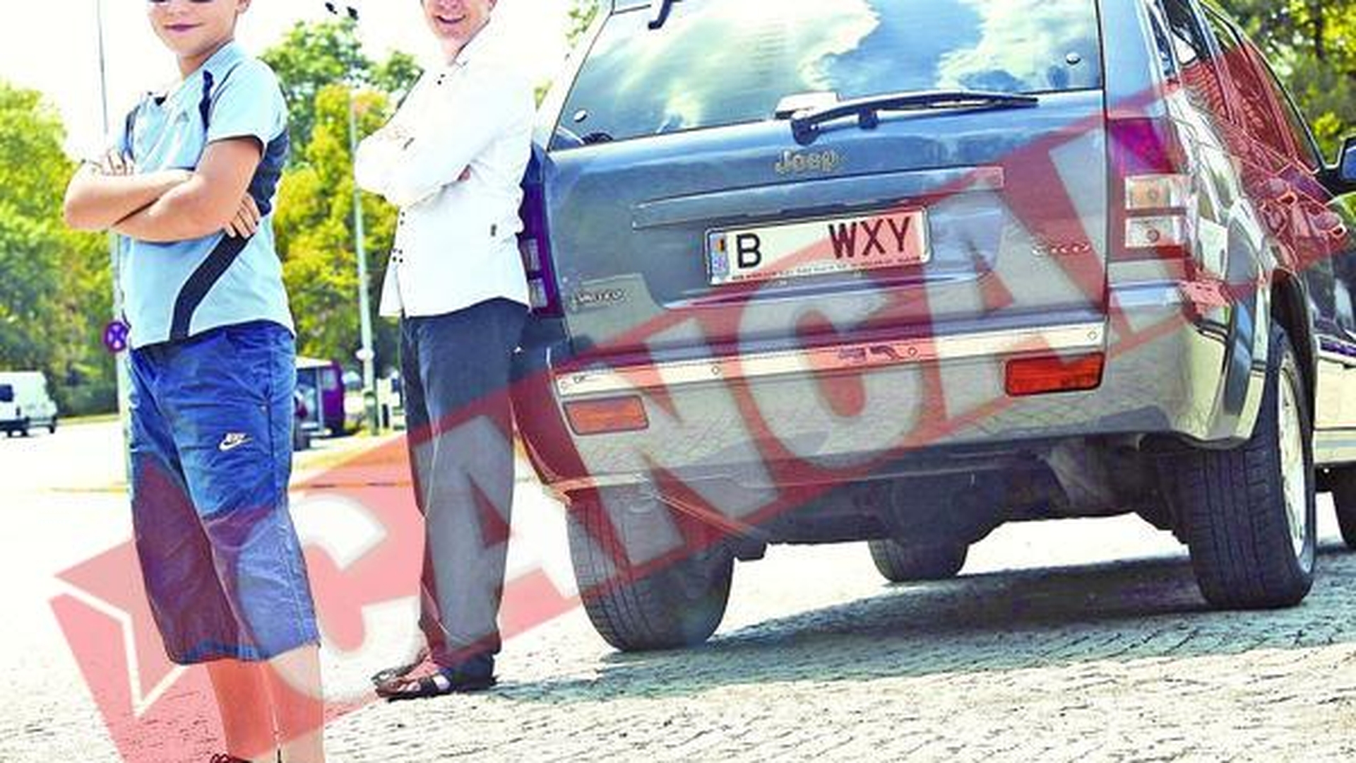 Gusa ar da cu masina peste opozantii politici, daca i-ar cere poporul