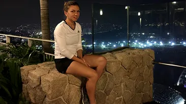 Ultima ora! Ce decizie a luat Simona Halep, dupa infrangerea de la Singapore! “Va fi si mai greu...”